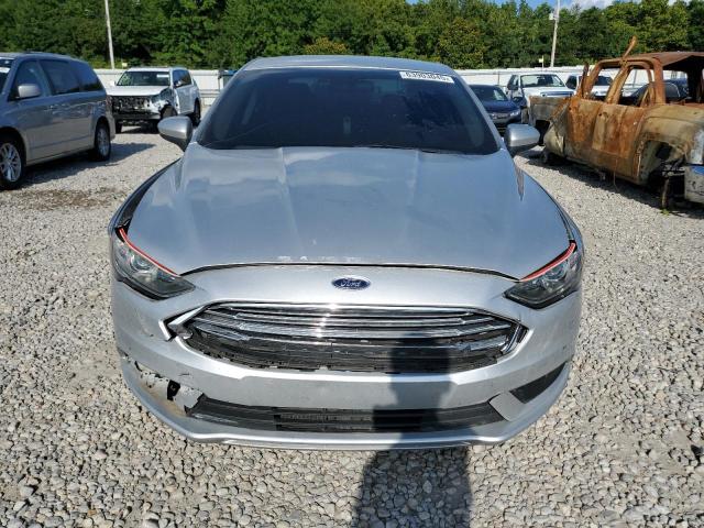 2017 FORD FUSION SE - 3FA6P0LU6HR385263