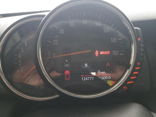 2015 MINI COOPER WMWXM5C54FT973992