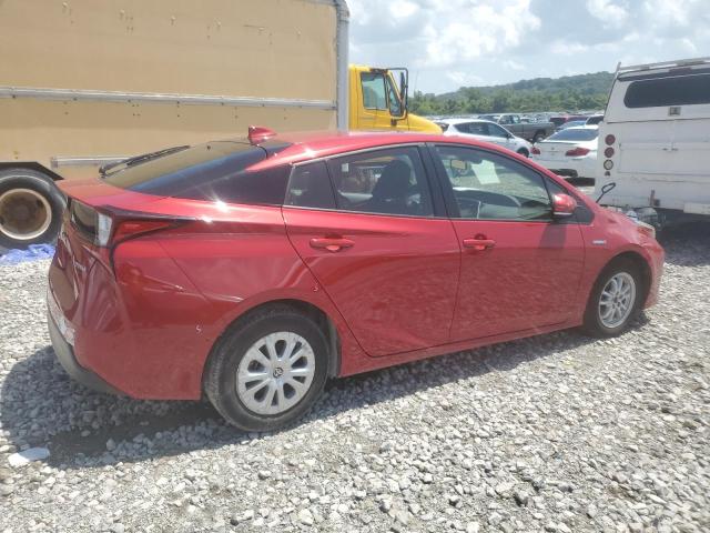 2022 TOYOTA PRIUS NIGH JTDKAMFU1N3182322