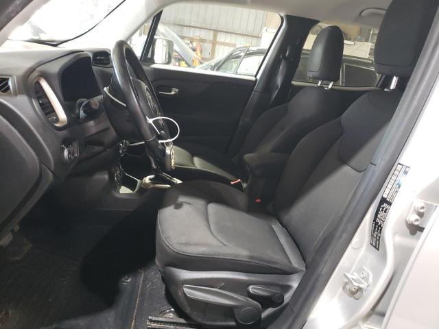 2016 JEEP RENEGADE L ZACCJBBT0GPD02826