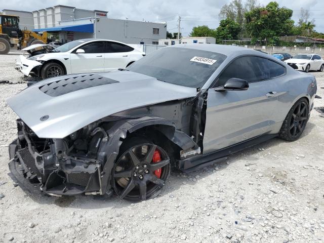 2021 FORD MUSTANG SH 1FA6P8SJ1M5502802
