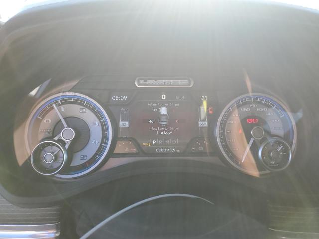 2022 RAM 1500 LIMIT - 1C6SRFHM1NN176274