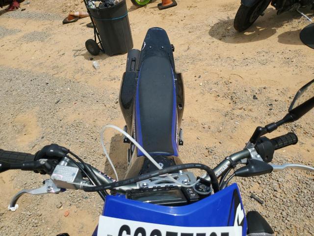 2024 SUZUKI DR-Z400 SM JS1SK44A1R7102001