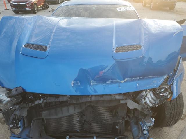 2020 FORD MUSTANG GT - 1FA6P8CF7L5103336