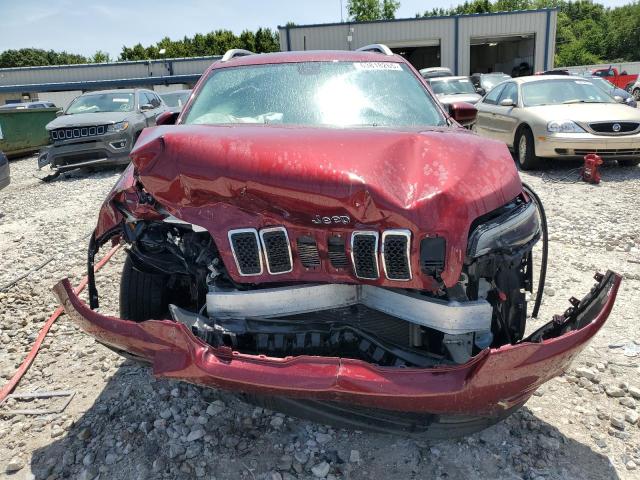 2019 JEEP CHEROKEE L 1C4PJLCB8KD357576