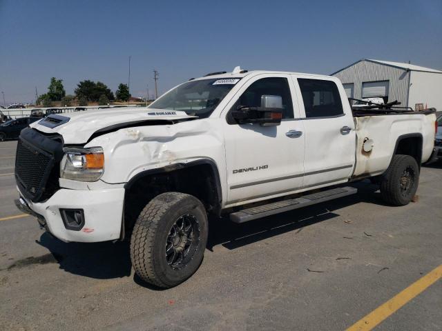 GMC SIERRA K35