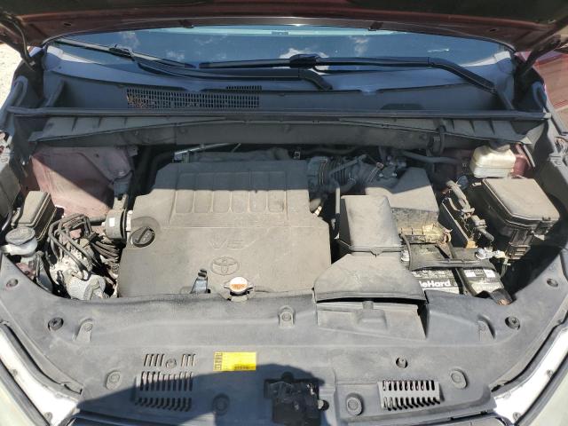 2016 TOYOTA HIGHLANDER - 5TDJKRFH7GS356324