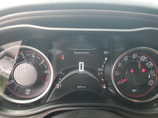 2023 DODGE CHALLENGER 2C3CDZJG0PH538788