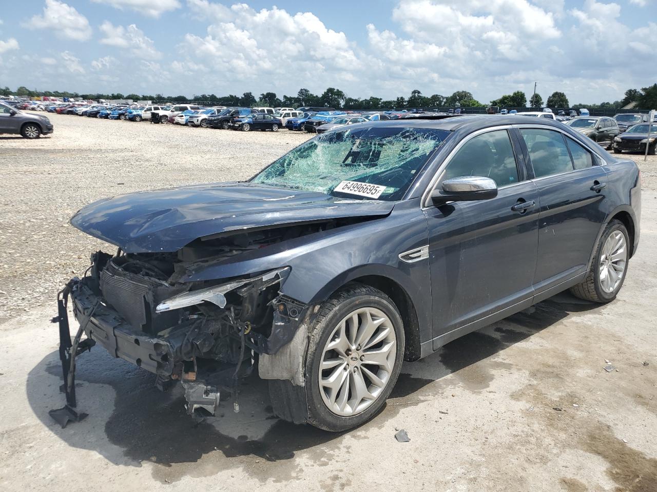 FORD TAURUS LIMITED