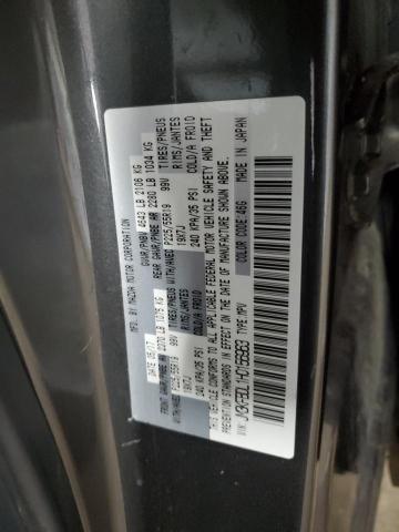 2017 MAZDA CX-5 GRAND JM3KFBDL1H0156963