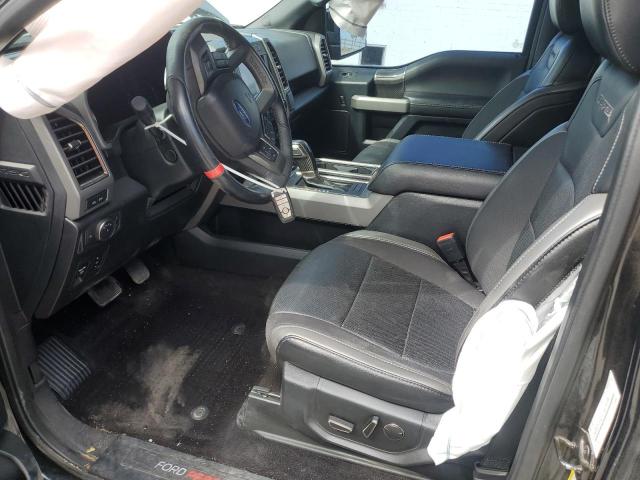 2020 FORD F150 RAPTO 1FTFW1RG0LFA72588