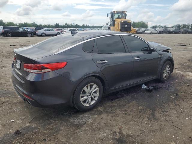 2018 KIA OPTIMA LX - KNAGT4L35J5211862