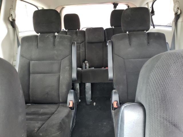 2015 DODGE GRAND CARA 2C4RDGCG1FR591628