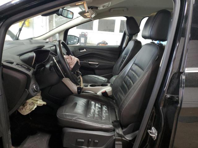 2015 FORD C-MAX PREM 1FADP5CU0FL110682