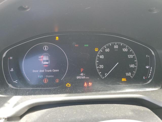 2018 HONDA ACCORD LX 1HGCV1F15JA016258
