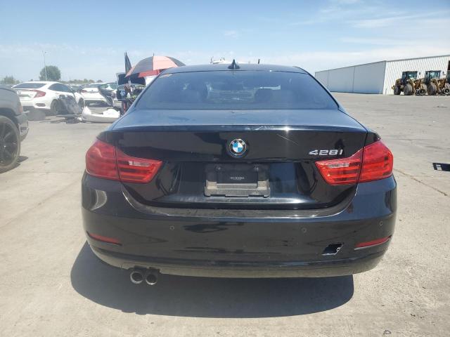 2015 BMW 428 I WBA3N7C57FK223953
