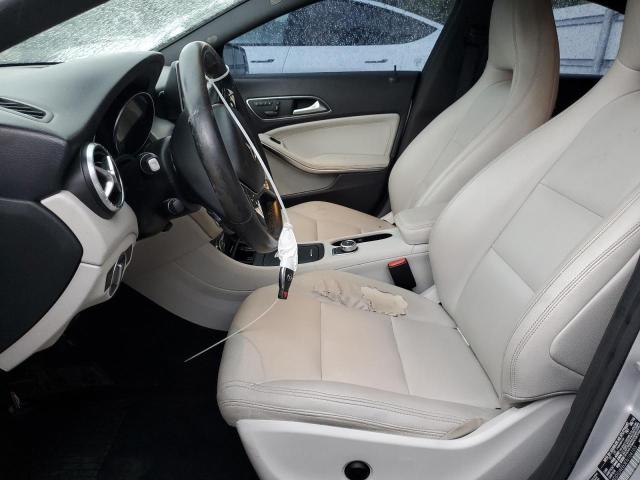 2014 MERCEDES-BENZ CLA 250 - WDDSJ4EB3EN104103