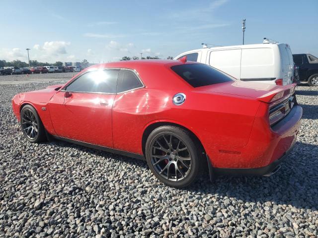 Vin: 2c3cdzdj5fh821497, lot: 63461315, dodge challenger srt 392 20152