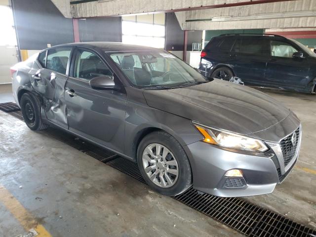 2020 NISSAN ALTIMA S 1N4BL4BVXLC267641