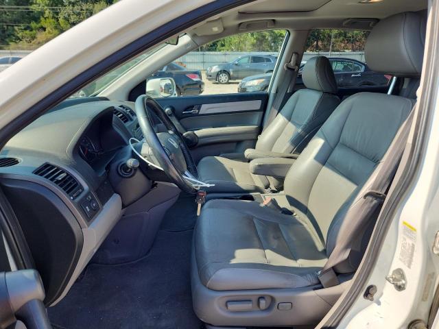 2011 HONDA CR-V EXL - 5J6RE4H70BL025767