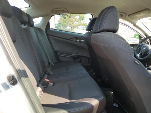 2022 HONDA INSIGHT EX 19XZE4F58NE013287
