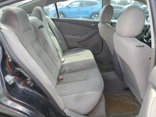 2012 NISSAN ALTIMA BAS - 1N4AL2AP4CC249073