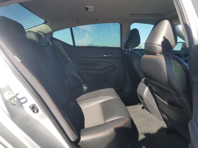 2020 NISSAN ALTIMA SR 1N4BL4CV6LC127147