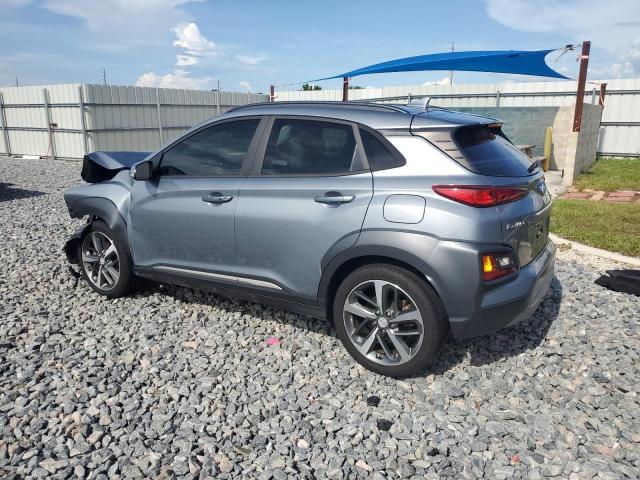 2020 HYUNDAI KONA ULTIM KM8K53A50LU513294