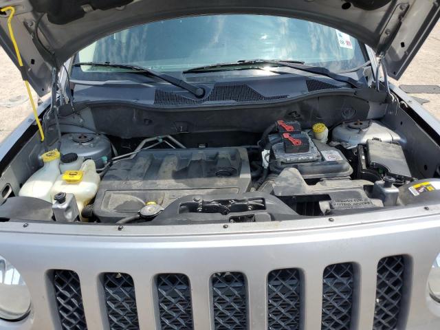 2016 JEEP PATRIOT SP 1C4NJPBBXGD584209