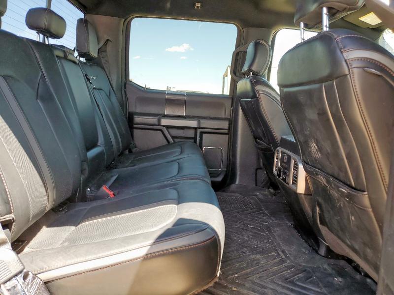 2019 FORD F150 SUPER 1FTEW1C41KFB83465