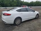 Lot #3304520456 2018 FORD FUSION S