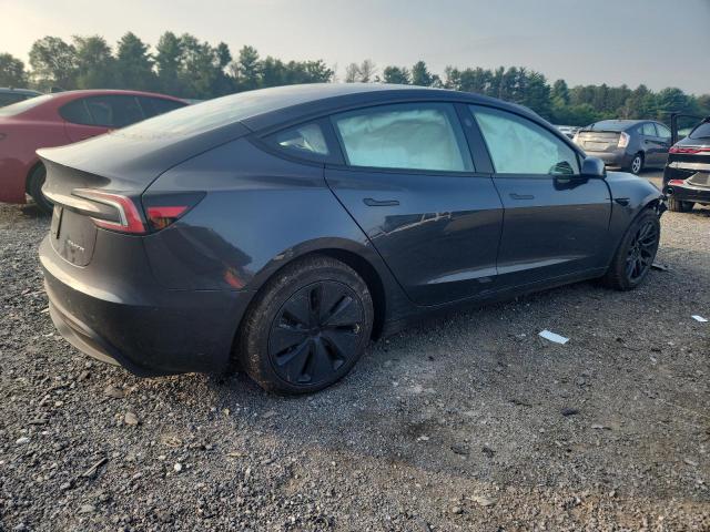 2025 TESLA MODEL 3 5YJ3E1EB4SF925674