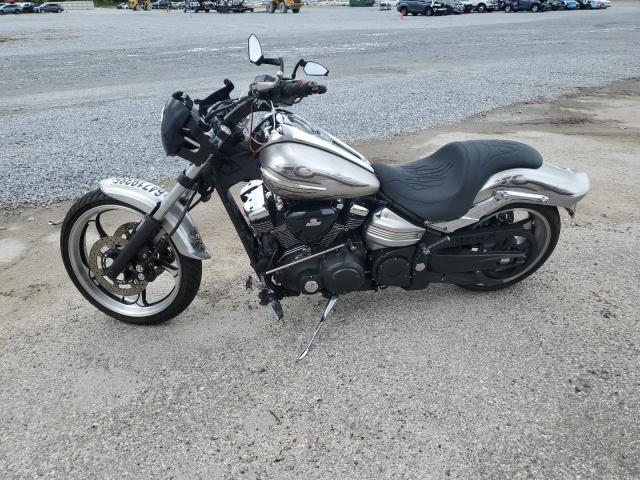 2009 YAMAHA XV1900 CU JYAVP27E49A009558