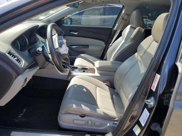 2015 ACURA TLX TECH 19UUB3F56FA004235