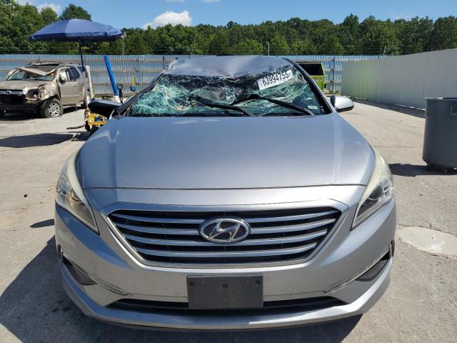 2015 HYUNDAI SONATA SE - 5NPE24AF5FH203052
