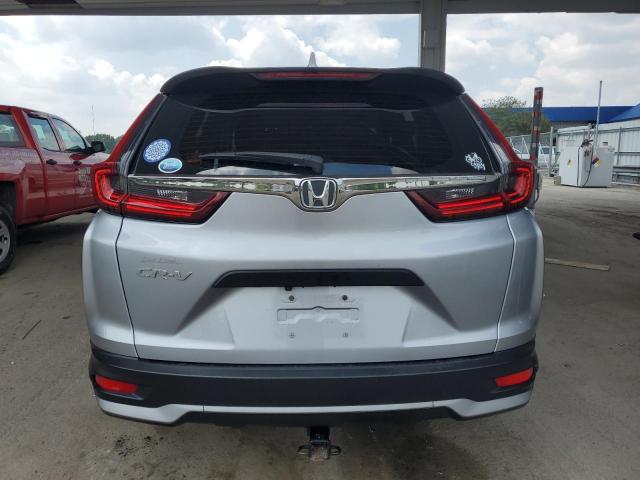 2020 HONDA CR-V LX - 7FARW1H28LE001649