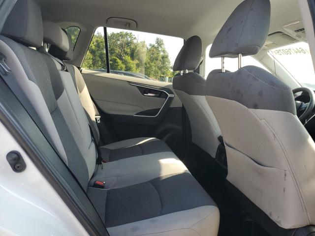 2020 TOYOTA RAV4 XLE - 2T3W1RFV2LC057803