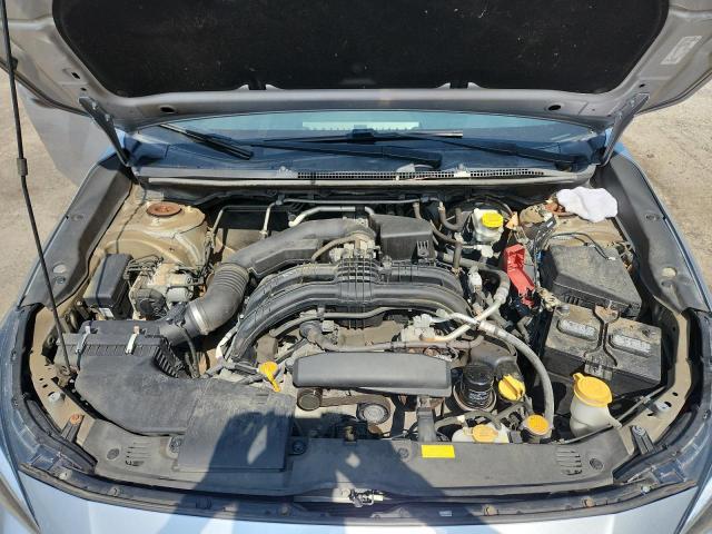2019 SUBARU IMPREZA SP 4S3GTAM64K3719733