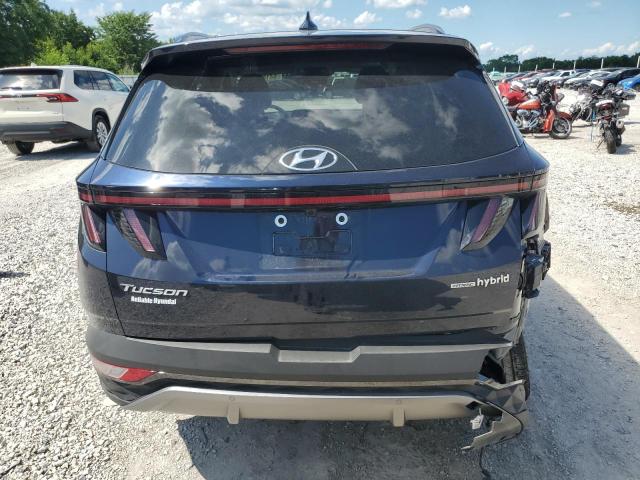 2024 HYUNDAI TUCSON LIM KM8JECD15RU224263