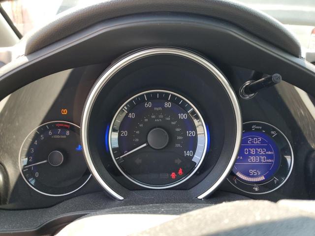 2015 HONDA FIT LX 3HGGK5G55FM737094