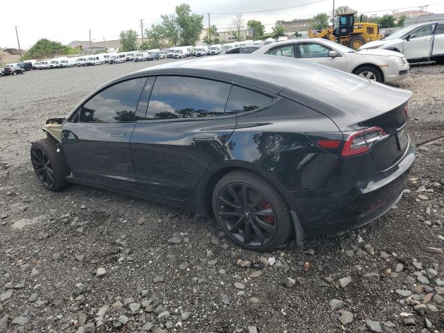 2020 TESLA MODEL 3 - 5YJ3E1EB9LF639952