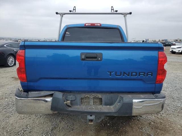 2017 TOYOTA TUNDRA CREWMAX SR5 5TFEM5F17HX115950