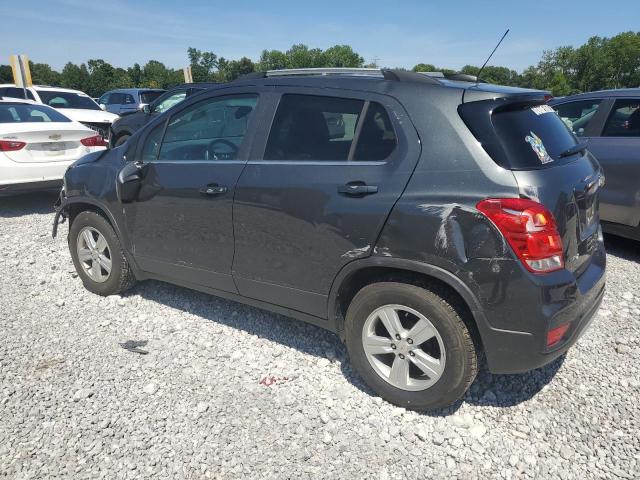 2017 CHEVROLET TRAX 1LT - KL7CJLSB9HB087646