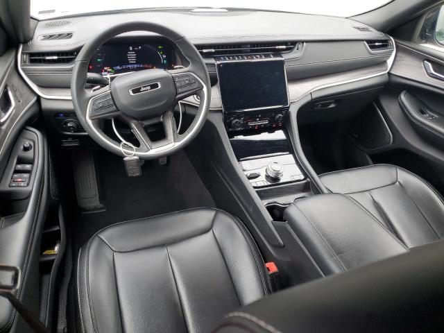 2024 JEEP GRAND CHER - 1C4RJYB63RC121069