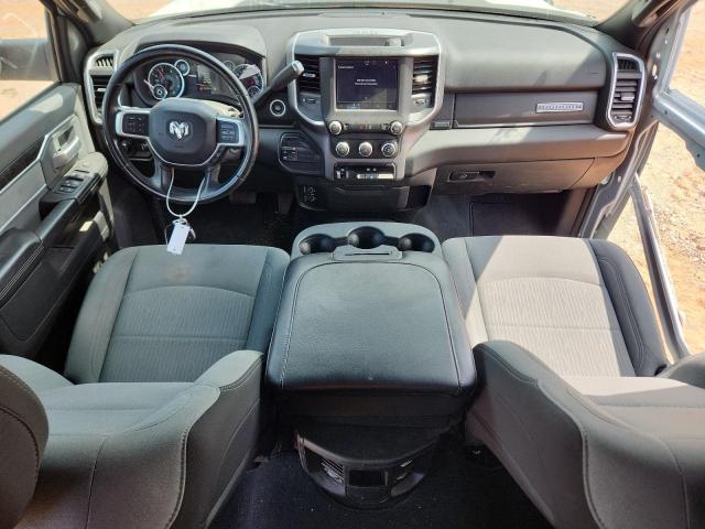 2022 RAM 2500 BIG H - 3C6UR5DL3NG272657