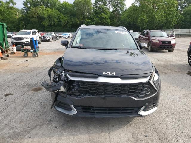 2023 KIA SPORTAGE EX 5XYK3CAF6PG015000