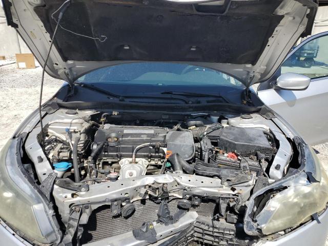 2014 HONDA ACCORD LX - 1HGCR2E36EA224071