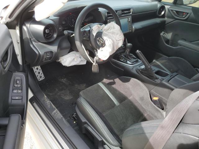 2024 TOYOTA GR 86 PREM JF1ZNBE11R8752428