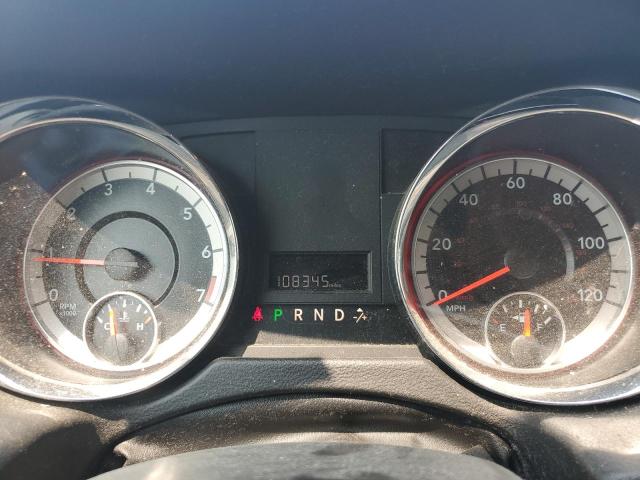 2019 DODGE GRAND CARA - 2C4RDGBG8KR719925