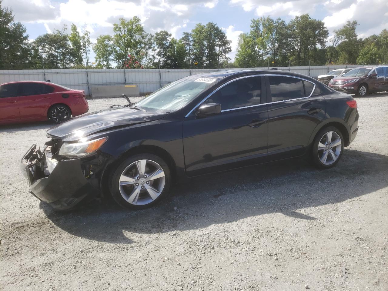 ACURA ILX 20 PREMIUM